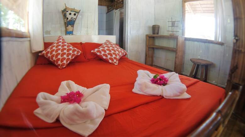 Hotel Casa Felicidad