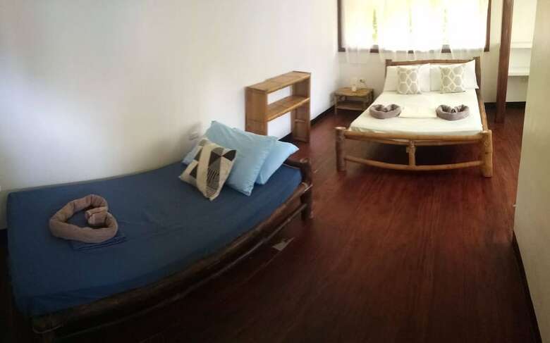 Hotel Casa Felicidad
