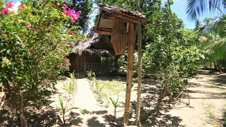 Hotel Casa Felicidad