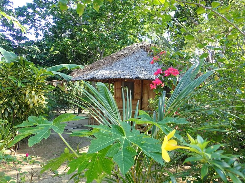 Hotel Casa Felicidad