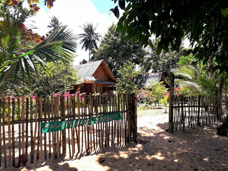 Hotel Casa Felicidad