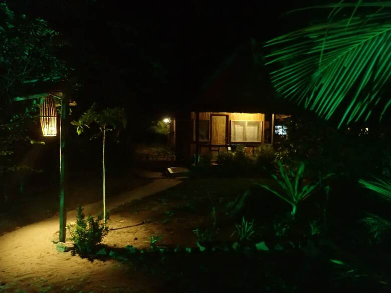 Hotel Casa Felicidad