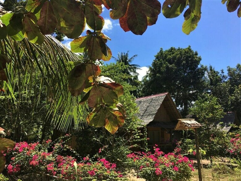 Hotel Casa Felicidad