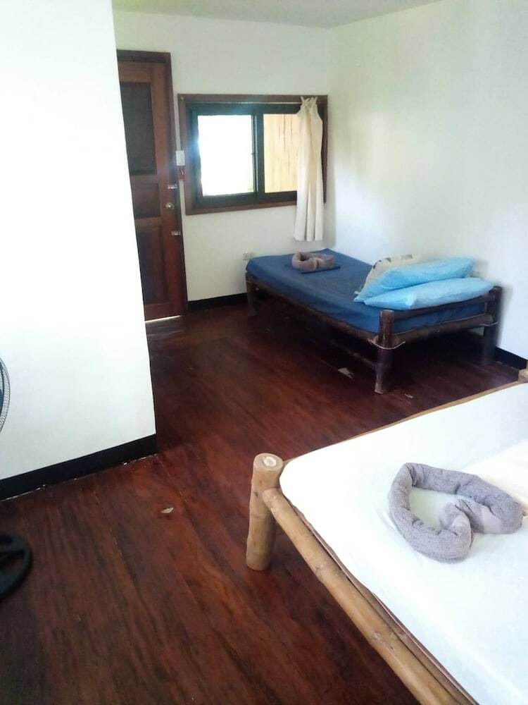 Hotel Casa Felicidad