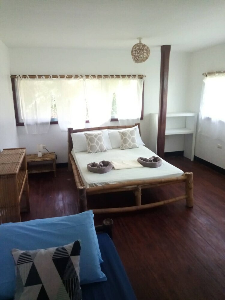 Hotel Casa Felicidad