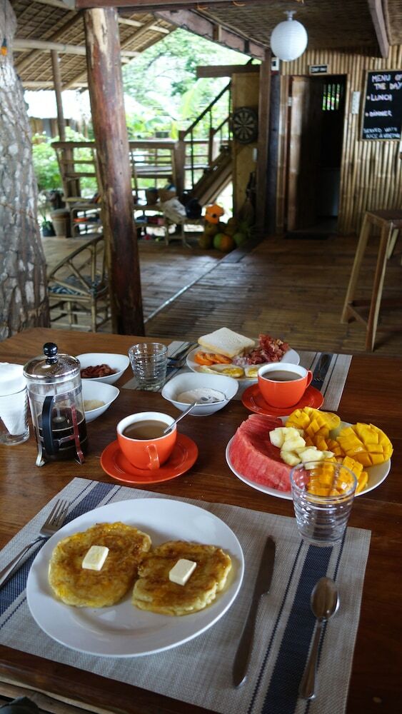 Hotel Casa Felicidad