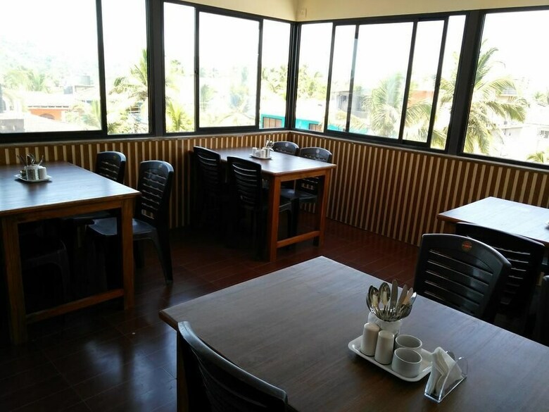 Hotel Iora Baga Beach Goa