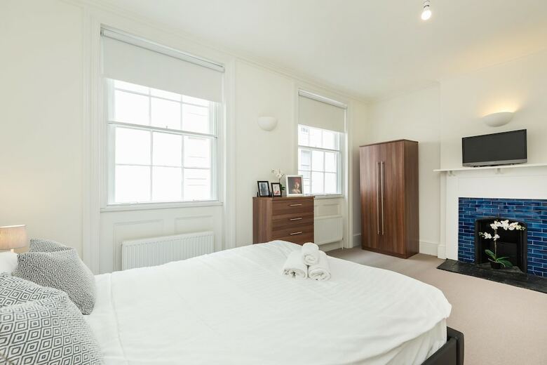 Apartamentos Urban Chic - Covent Garden