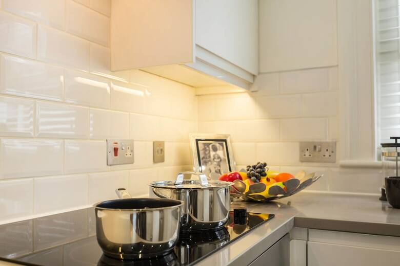 Apartamentos Urban Chic - Covent Garden