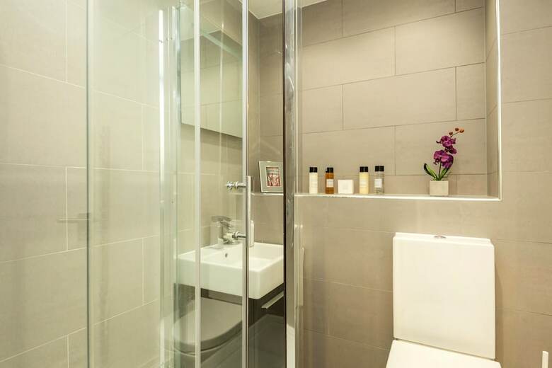 Apartamentos Urban Chic - Covent Garden