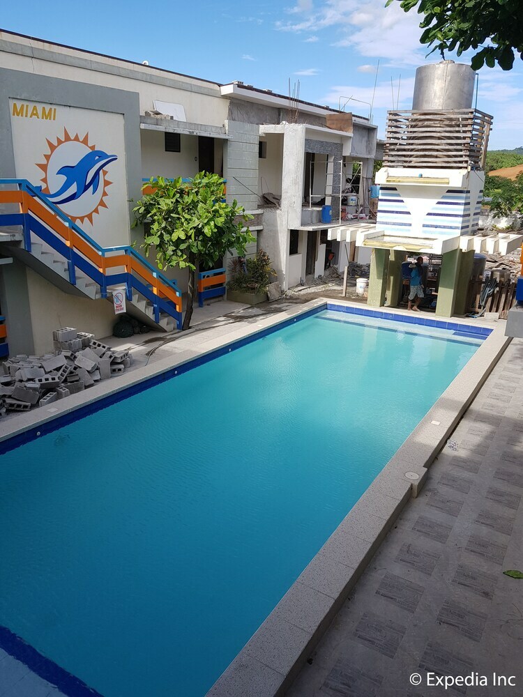 Hotel Miami Heat Beach Resort