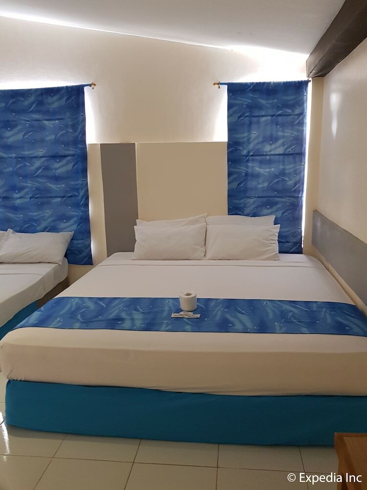 Hotel Miami Heat Beach Resort