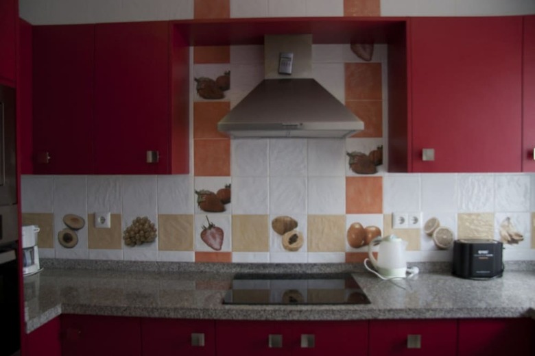 Apartamentos Huertos Canovas Nerja