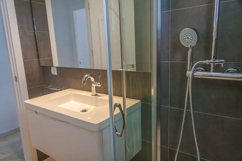 Apartamentos Huertos Canovas Nerja