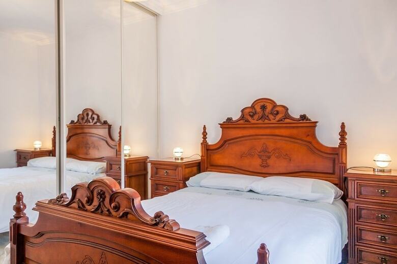 Apartamentos Huertos Canovas Nerja