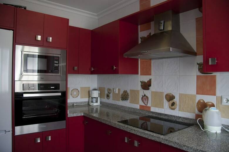 Apartamentos Huertos Canovas Nerja