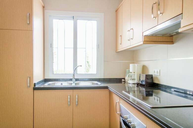 Apartamentos Huertos Canovas Nerja