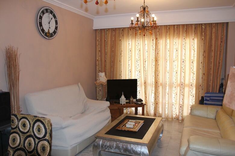 Apartamentos Huertos Canovas Nerja