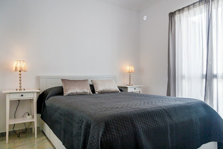 Apartamentos Huertos Canovas Nerja
