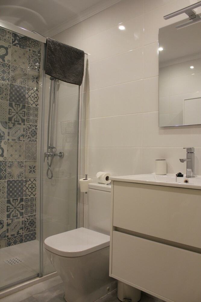 Apartamentos Huertos Canovas Nerja