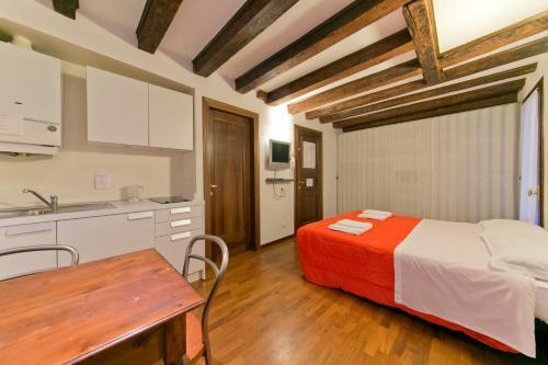 Apartamento San Marco Studio