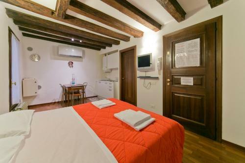 Apartamento San Marco Studio