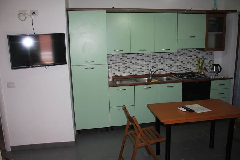 La Giada Apartments