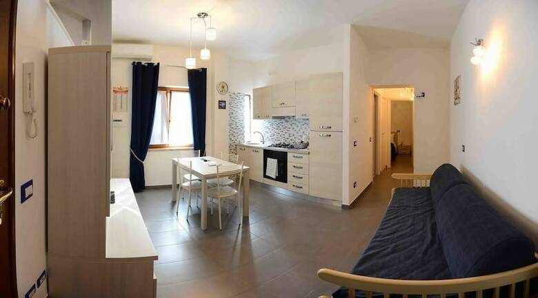 La Giada Apartments