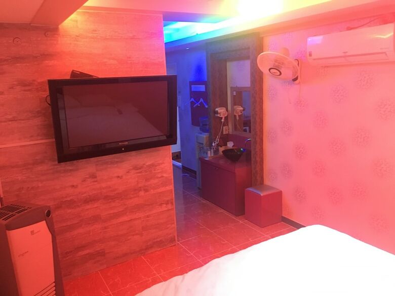 Hotel Amiga Motel