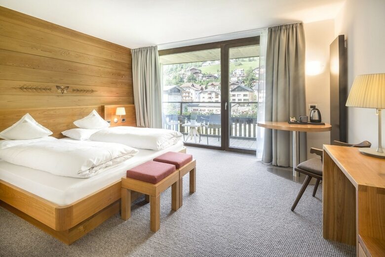 Garni Hotel Pra Palmer