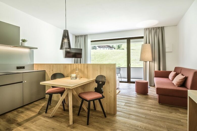 Garni Hotel Pra Palmer