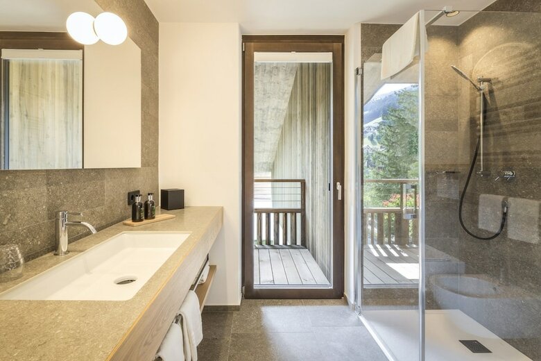 Garni Hotel Pra Palmer