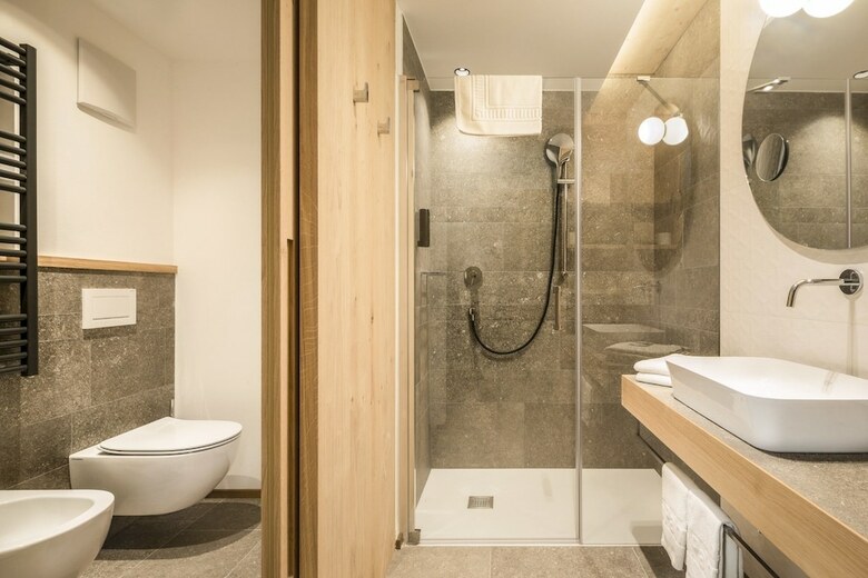 Garni Hotel Pra Palmer