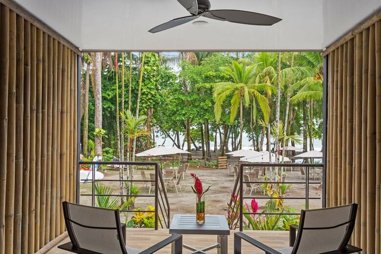 Buena Vista Beach Villas