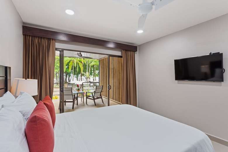 Buena Vista Beach Villas