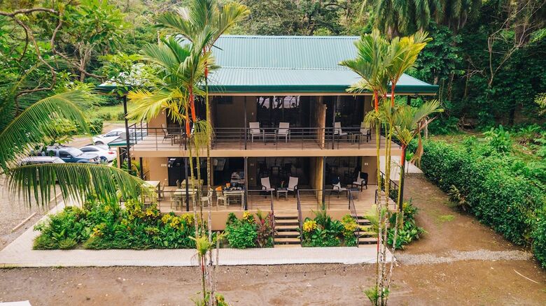 Buena Vista Beach Villas