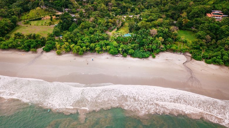Buena Vista Beach Villas