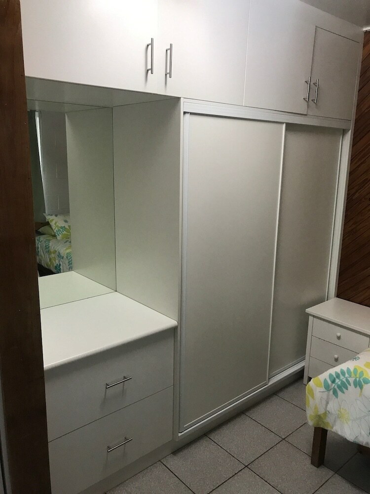 Motel Seaspray Waterfront Holiday Units