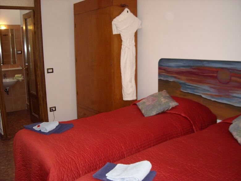 Apartamento Casa Gigli - Arts Lodge