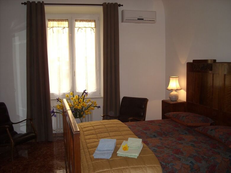 Apartamento Casa Gigli - Arts Lodge