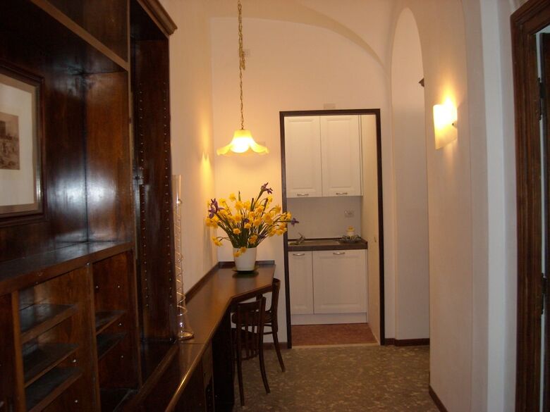 Apartamento Casa Gigli - Arts Lodge