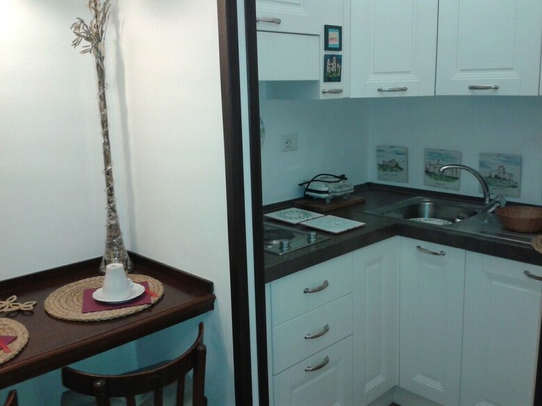 Apartamento Casa Gigli - Arts Lodge