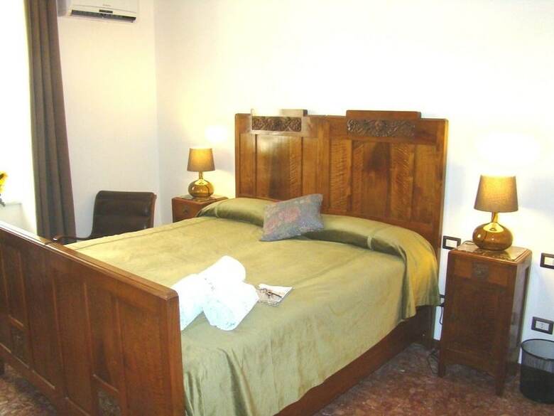 Apartamento Casa Gigli - Arts Lodge