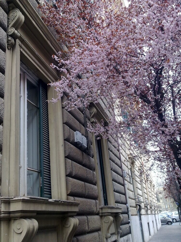 Apartamento Casa Gigli - Arts Lodge