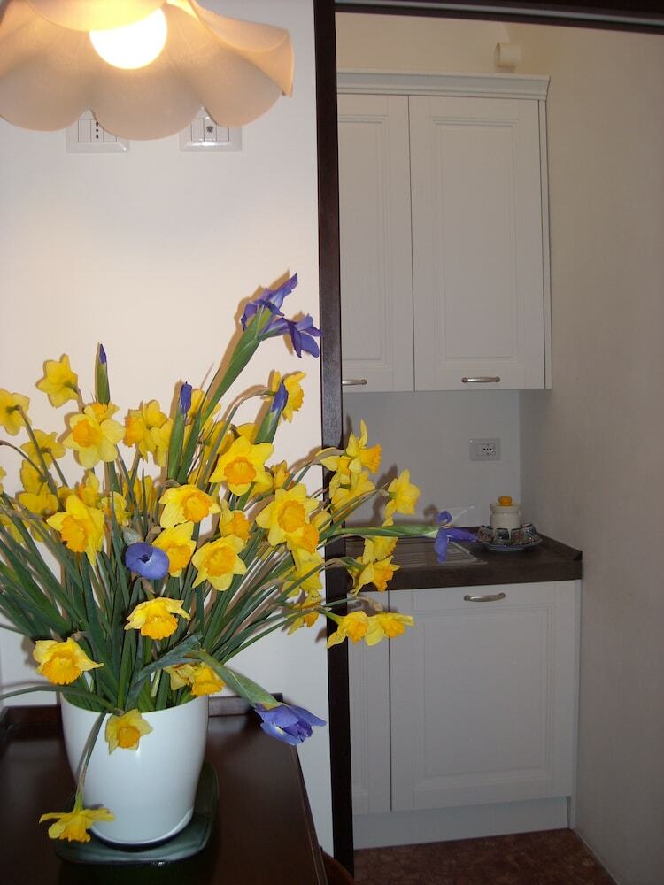 Apartamento Casa Gigli - Arts Lodge