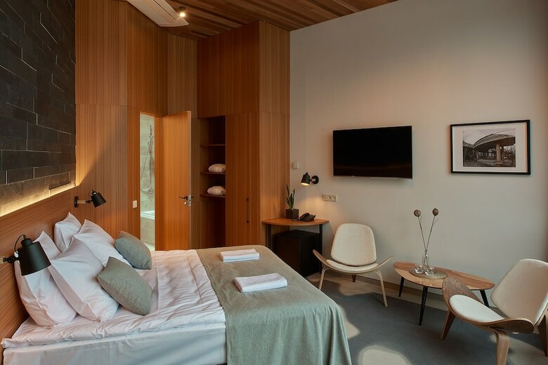 Hotel Vytautas Mineral Spa