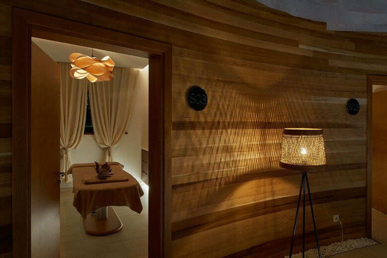 Hotel Vytautas Mineral Spa
