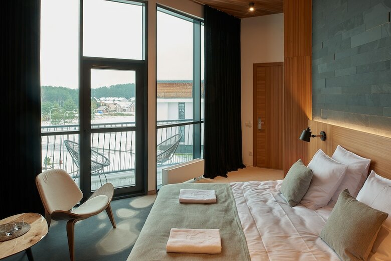 Hotel Vytautas Mineral Spa