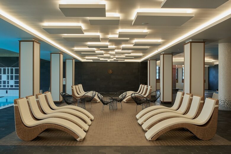 Hotel Vytautas Mineral Spa