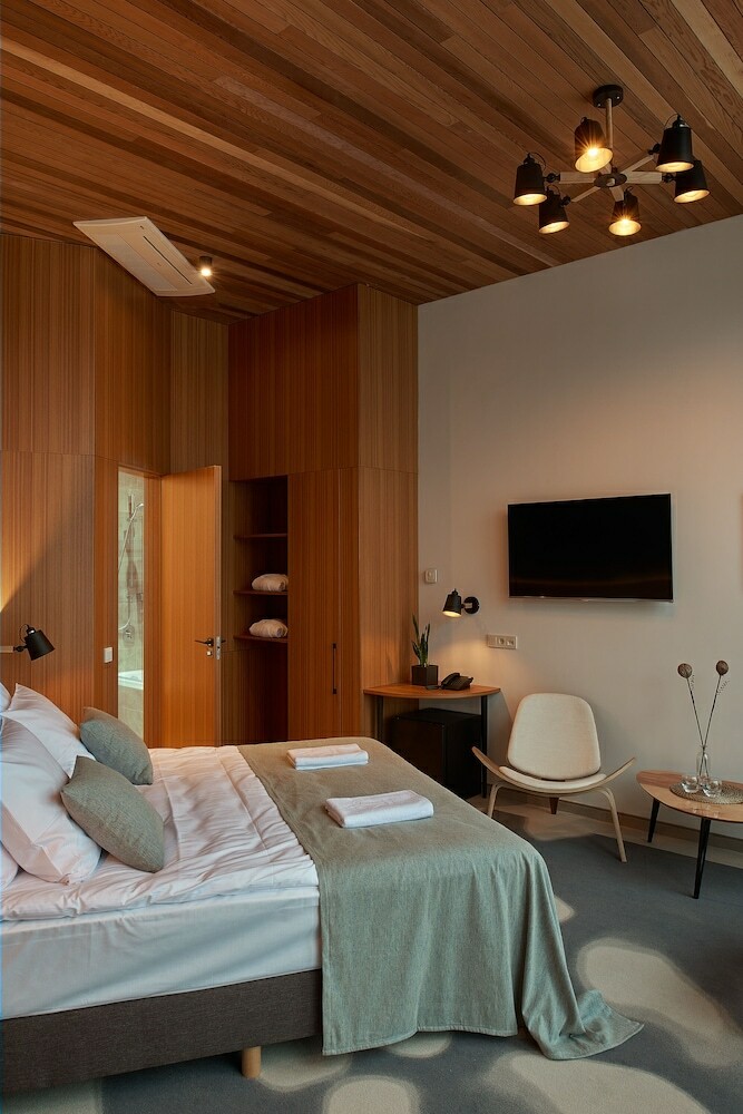 Hotel Vytautas Mineral Spa